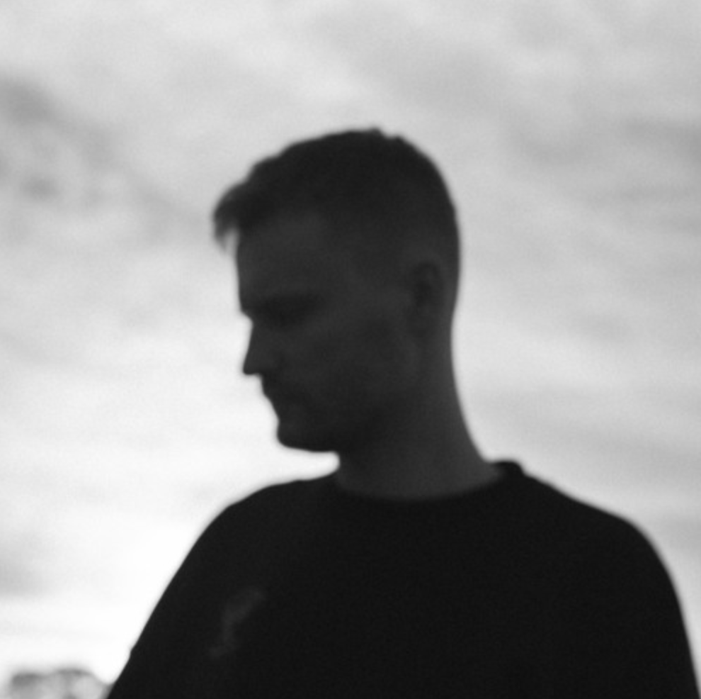 Abe Parker is Soothing Our Souls One Beautiful Ballad At a Time