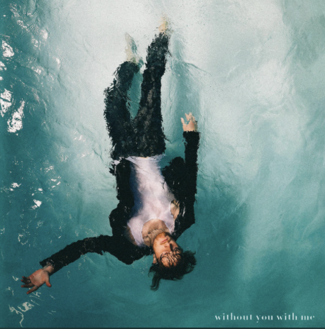 Matt Hansen Shares His Contagious Voice With Us in ‘without you with me’