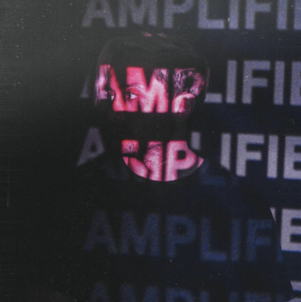 Ryan Oakes Has us Head-Banging Yet Again w/ His Latest, ‘amplifier’