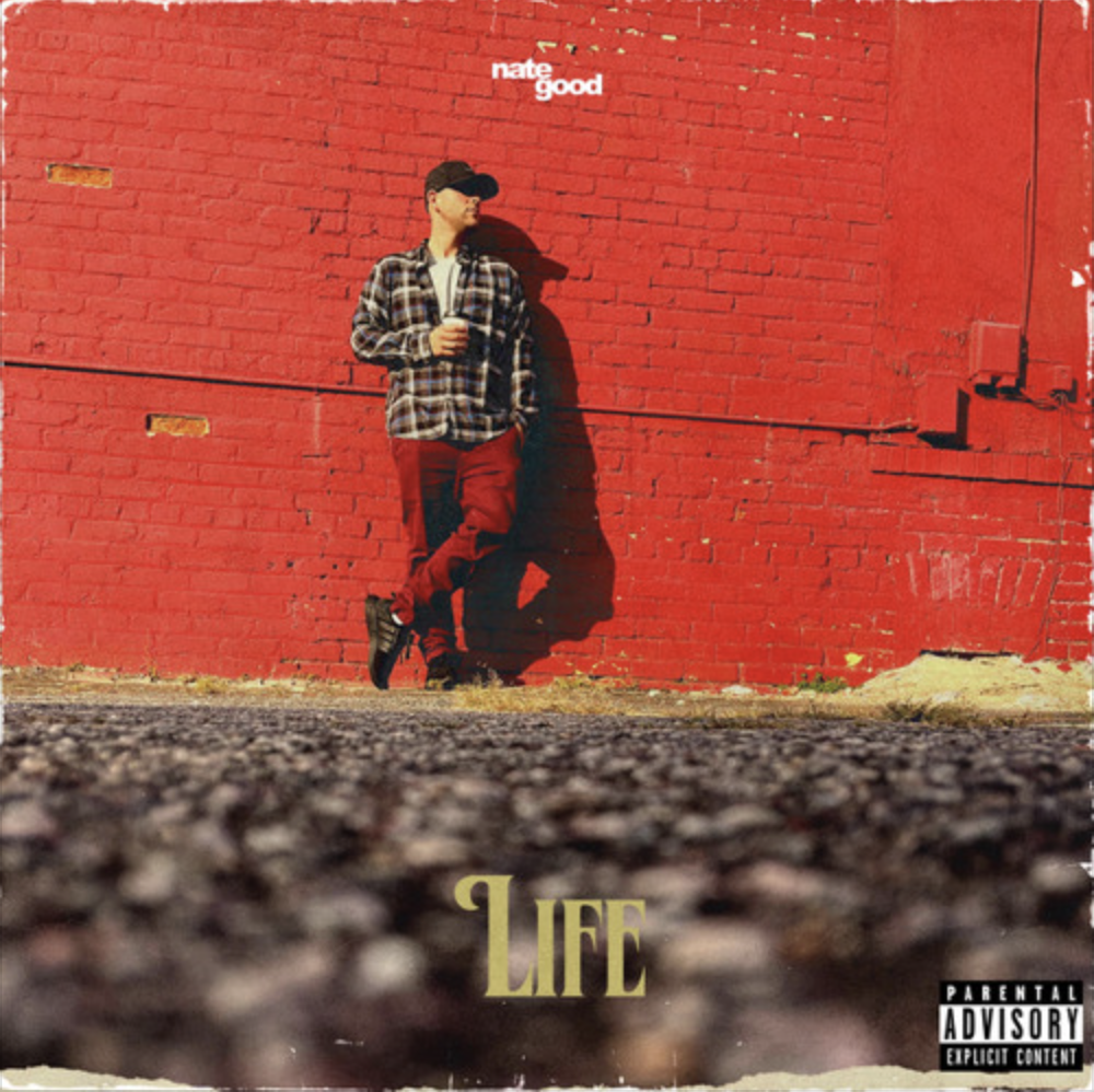 Nate Good Reflects on ‘Life’ in His Latest