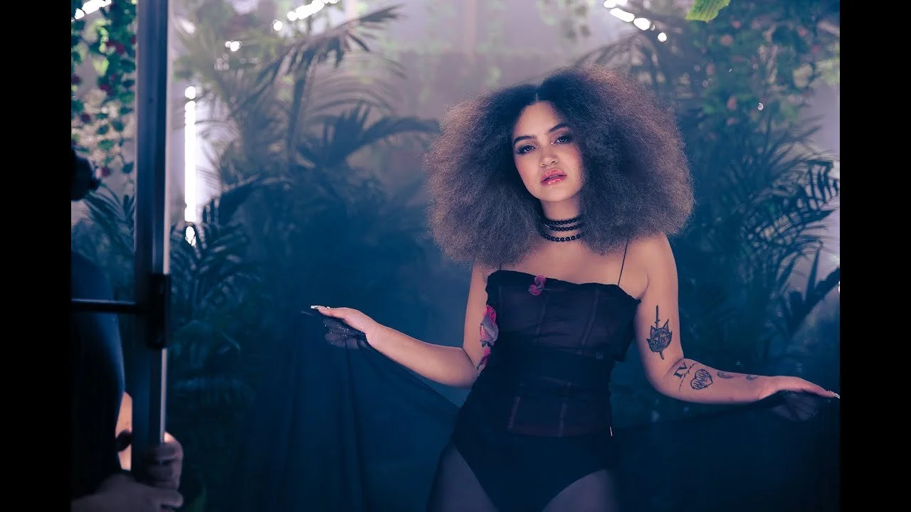 This New IV JAY Visual is So Good, it’s ‘Got Me Insane’