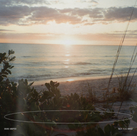 There’s ‘Not Too Many’ Songs That Hit the Way Rahn Harper’s Music Does, and That’s a Fact.