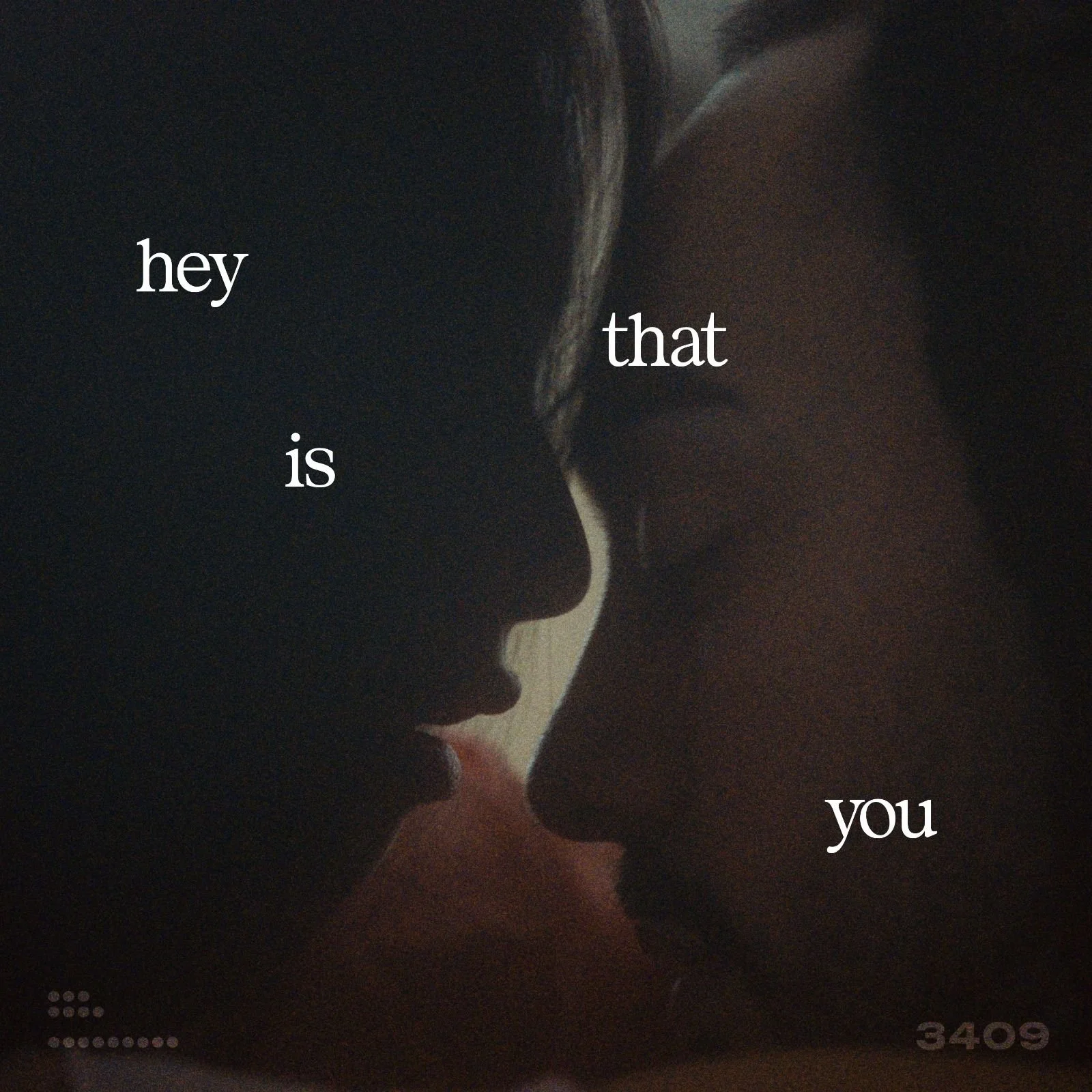 3409 Pen A Confessional Love Letter With Their New Single “Hey Is That You”