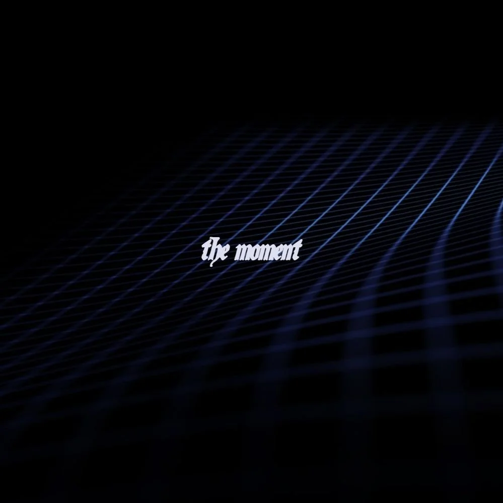 Jasper Slade Discuses Self-Forgiveness On His New Single “The Moment”