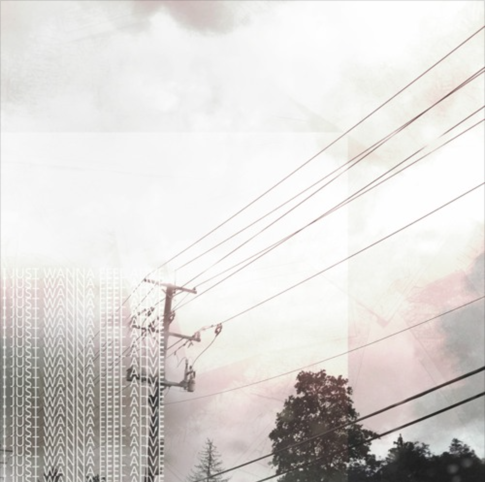 Vorsa Impresses With Latest Track, ‘i just wanna feel alive’