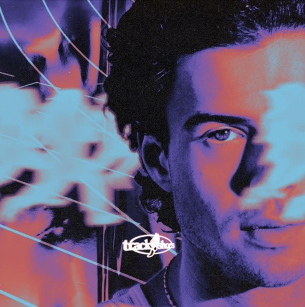 Put Your ‘Track Shoes’ On, Because This Rence Song Will Run Through Your Head Nonstop