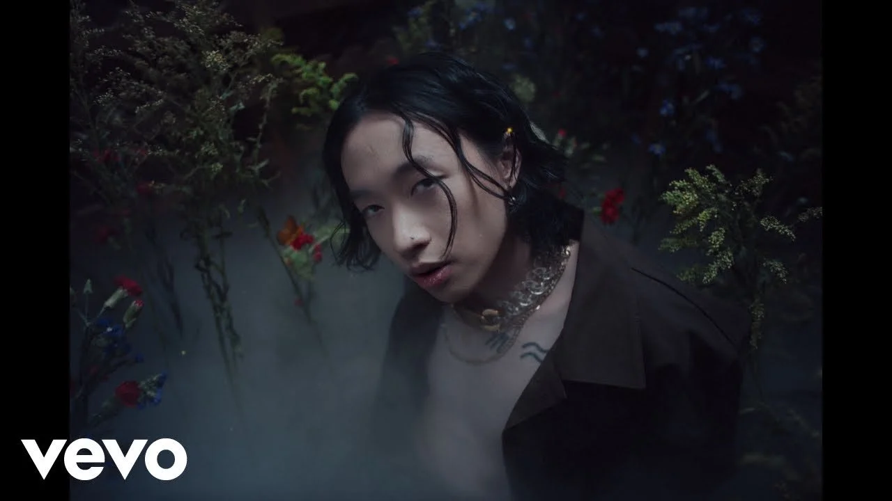 keshi Proves He Is The King Of Love Songs With His New Visual For “SOMEBODY”