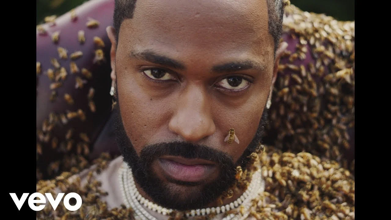 Big Sean &amp; Hit-Boy Link On Their Cinematic Visual For “What A Life”
