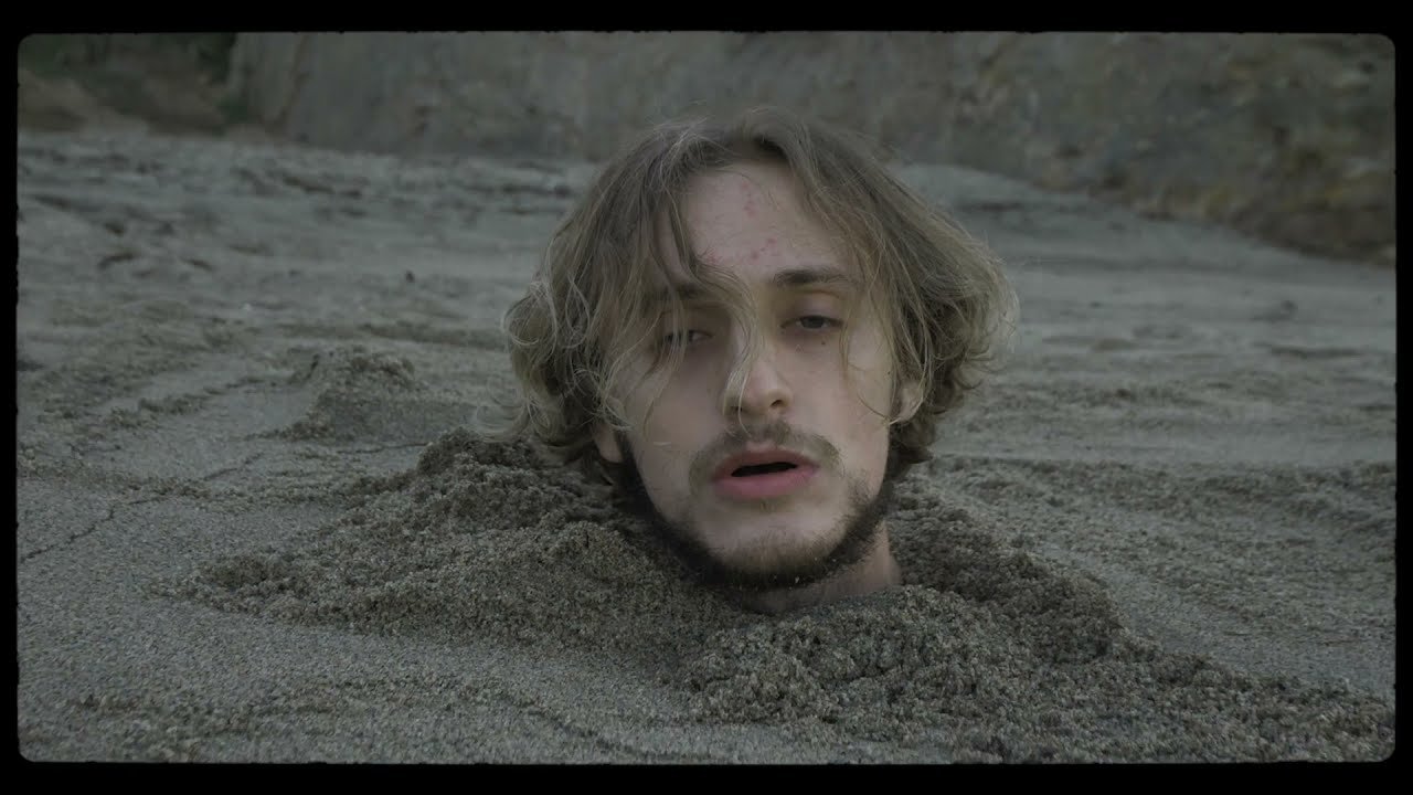 Tristan Wells Delivers A Melodic Masterpiece With His New Record “SANDCASTLE”