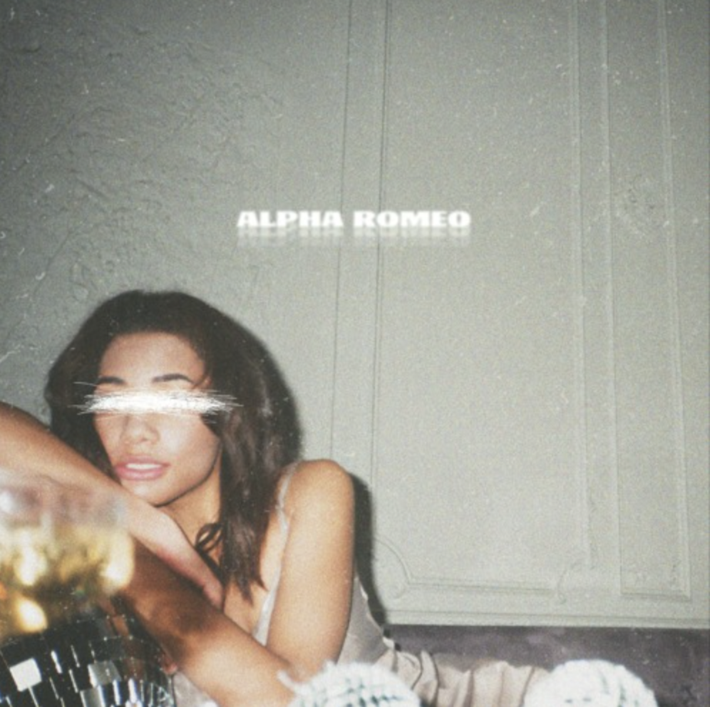 Ollie Jospeh and Drewmat Collab For an Absolute Heater, ‘Alpha Romeo’