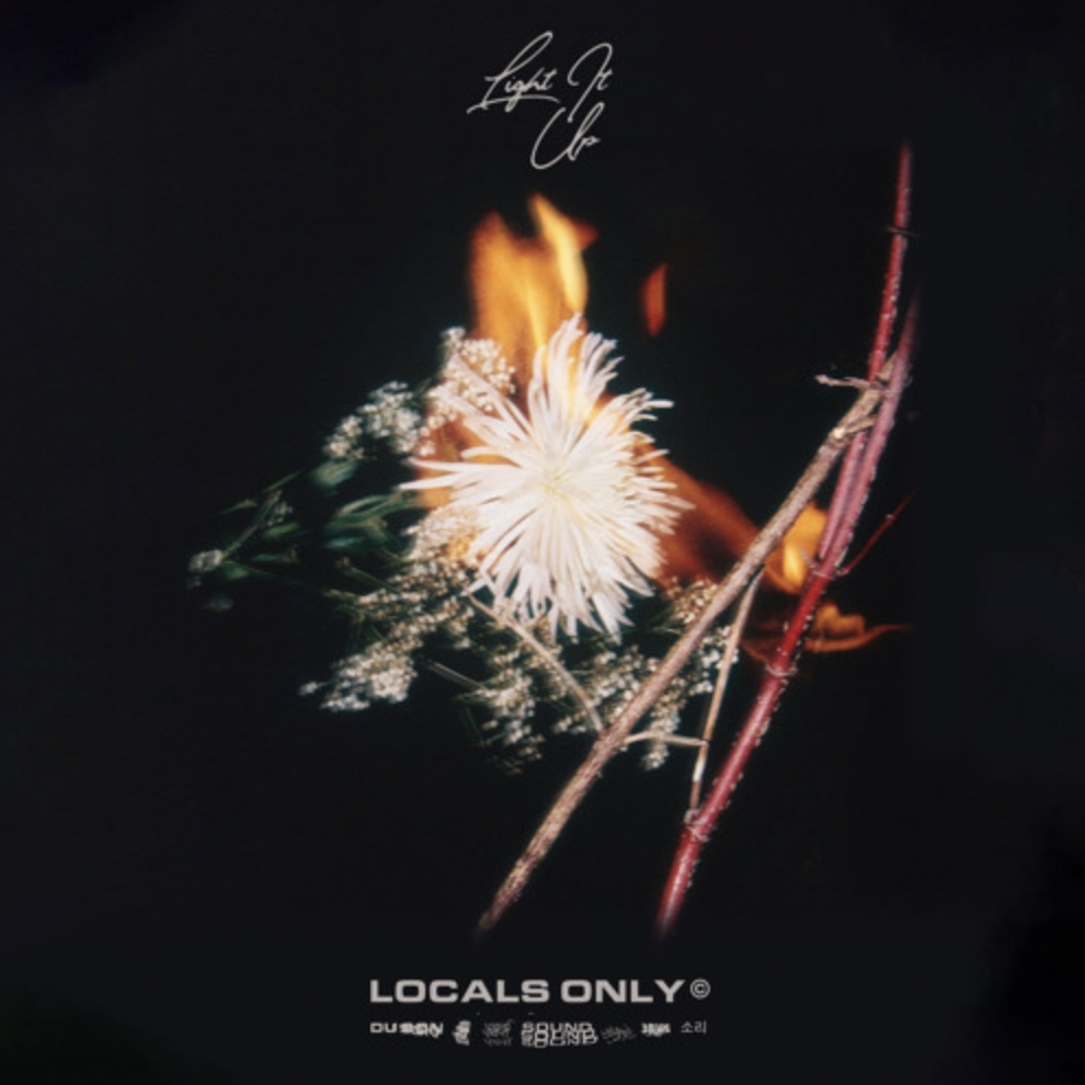 Locals Only Sound is Sure to ‘Light It Up’ in the Mainstream Real Soon