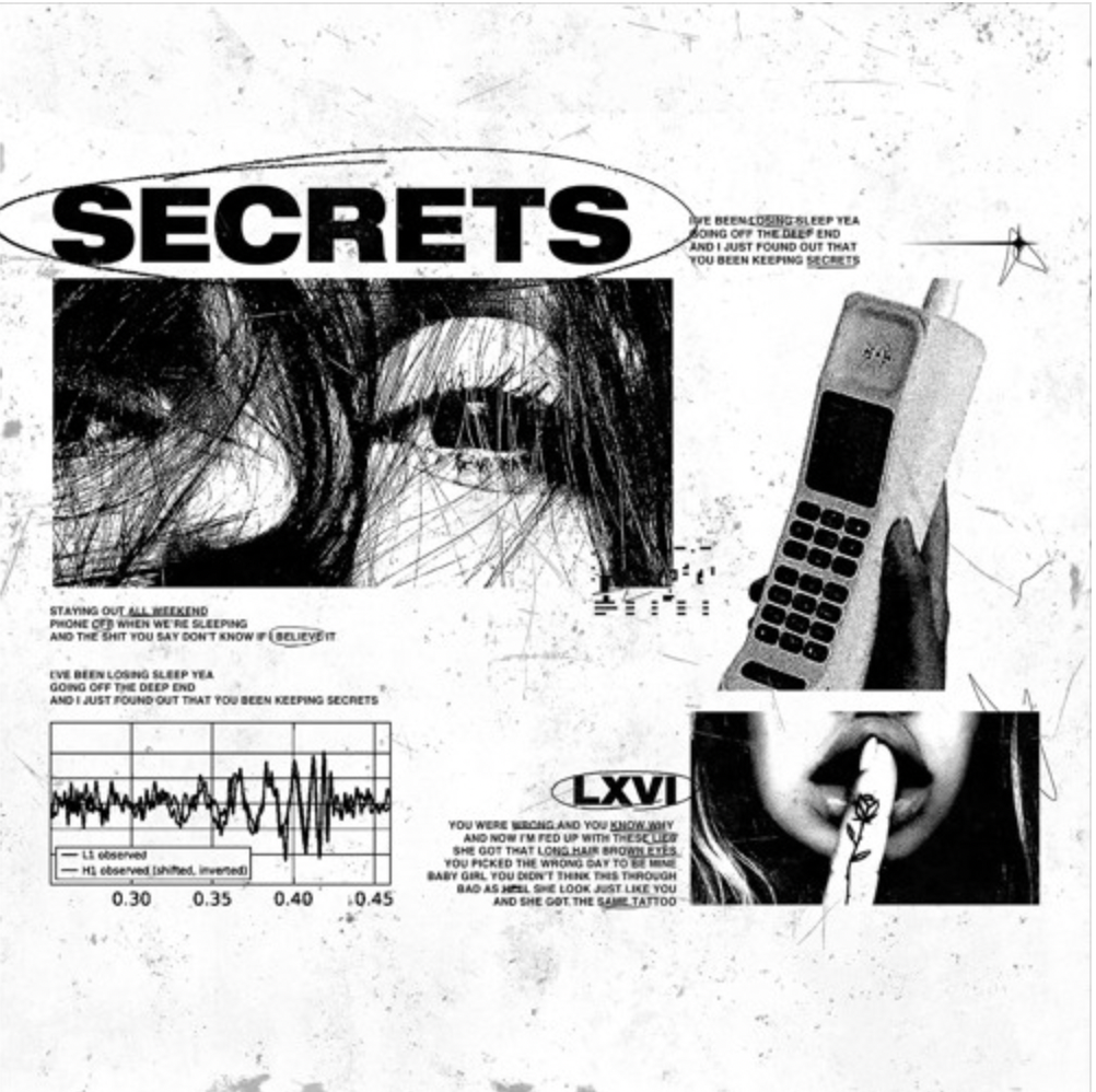 The ‘Secret’s’ Out; lxvi is About to Blow Way Up