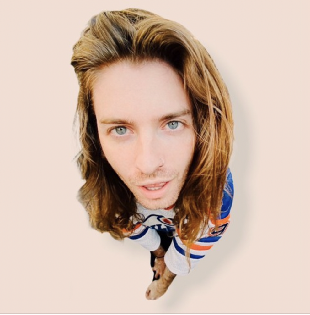 Glooms Blesses Us w Another Hit, ‘Simple Times’