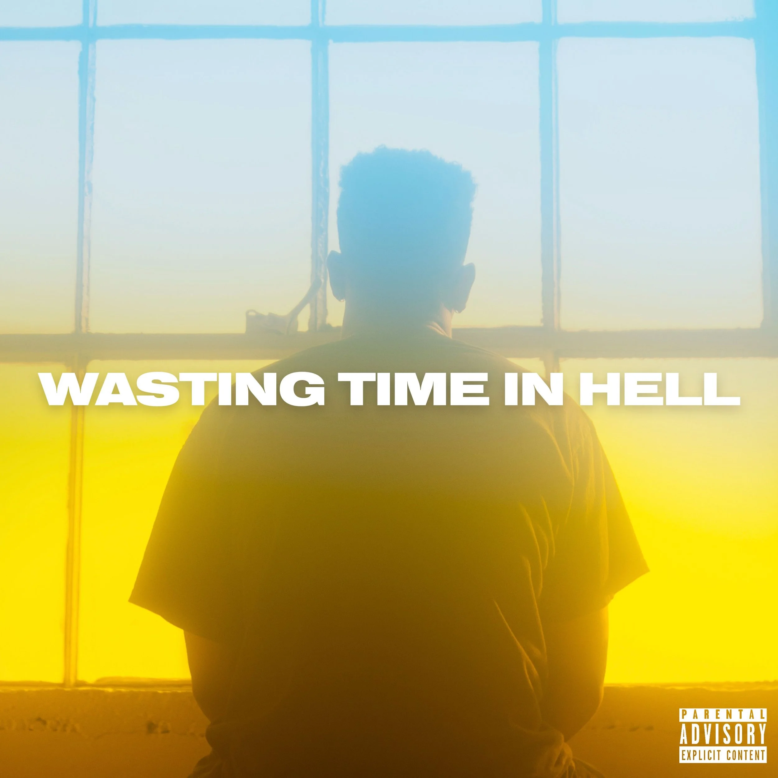 Trip Carter Impresses With His Latest Release “Wasting Time In Hell”