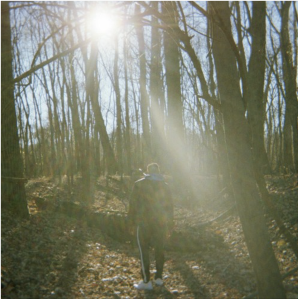 Lani Rose Just Released the Perfect Soundtrack for the Season