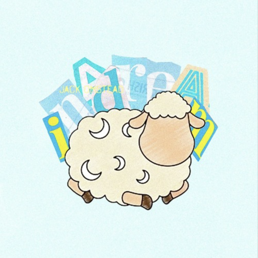 Jack Omstead’s New Song Will Make You Feel Like You’re Living ‘in a dream’