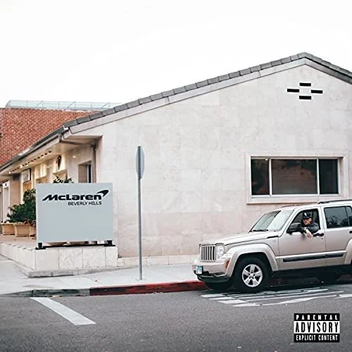 Cody Bolan Comes Through With His New Single “Skyscrapers &amp; Streets”