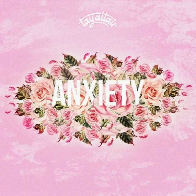 Tay Altair unleashes his new hit “Anxiety” 