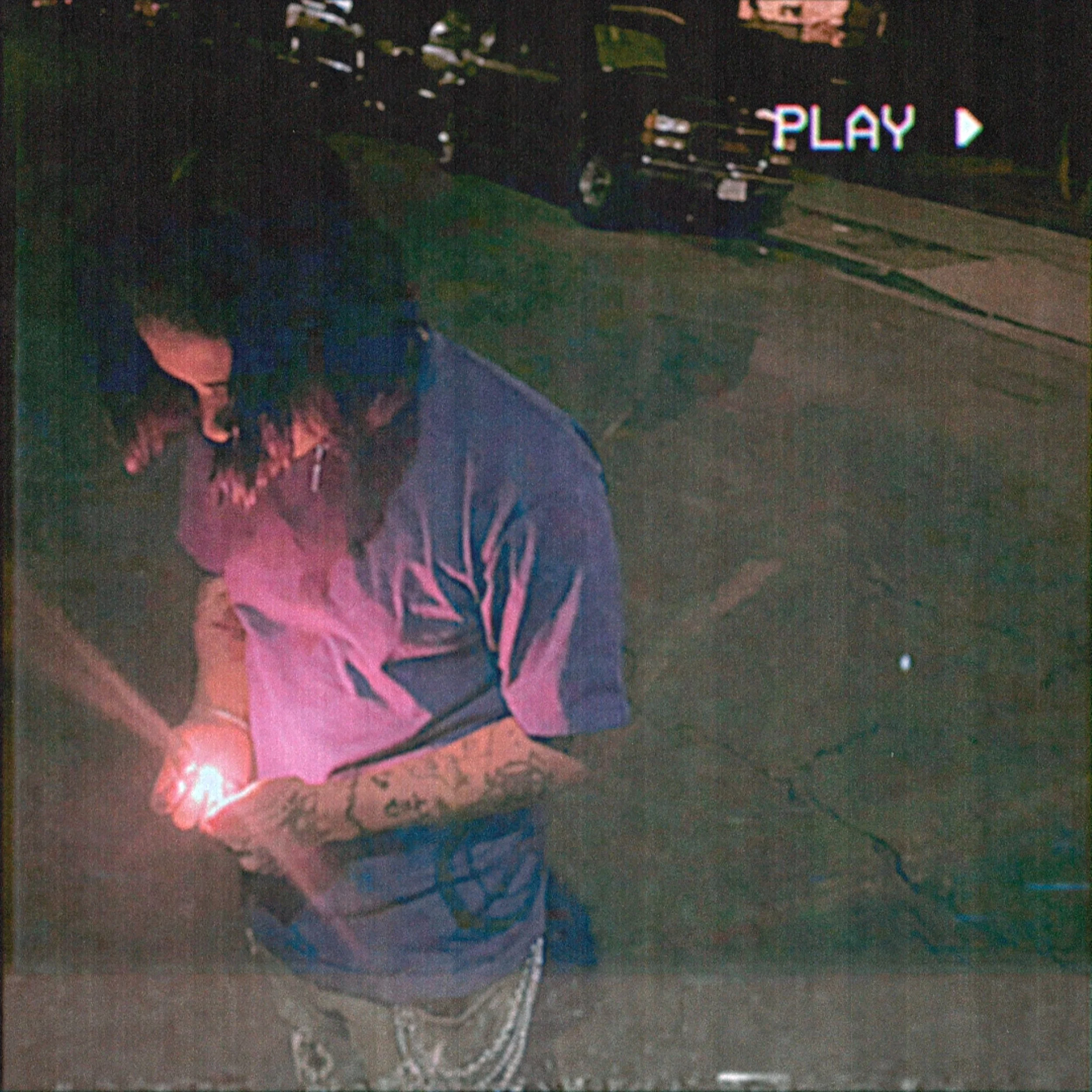 love jai Impresses With His Introspective Hit “everyday im trying my best”