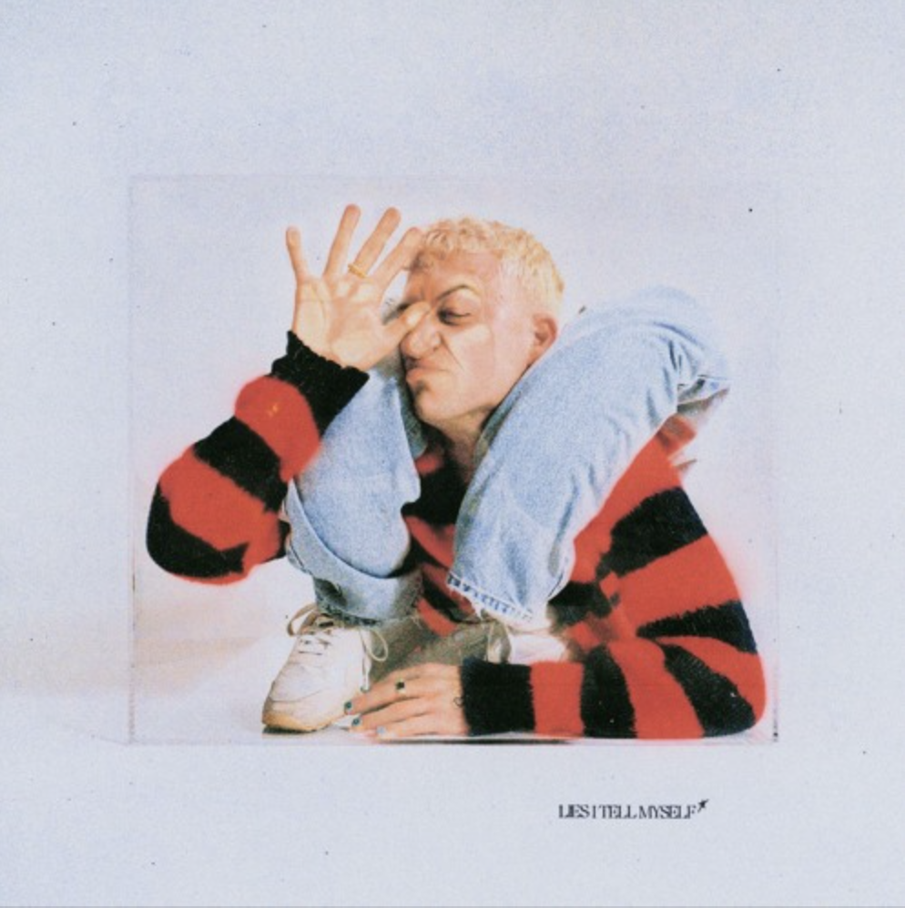 Sally Boy Impresses On His New EP, ‘Lies I Tell Myself’