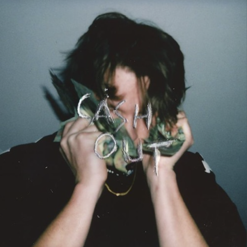 bloom is ‘Cashing Out’ on Beautiful Melodies and Infectious Energy