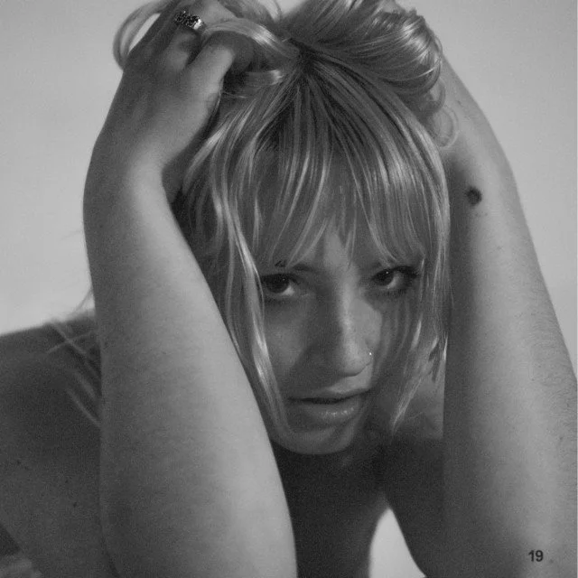 Chloe Lilac Suprises With Her New Single “19” 