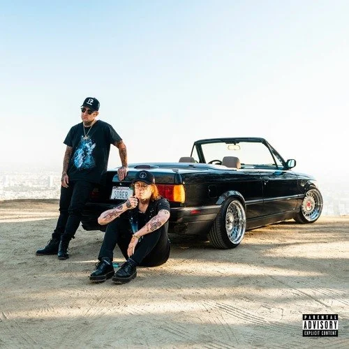 Sueco Links With Arizona Zervas For Their New Anthem “Sober/Hungover”