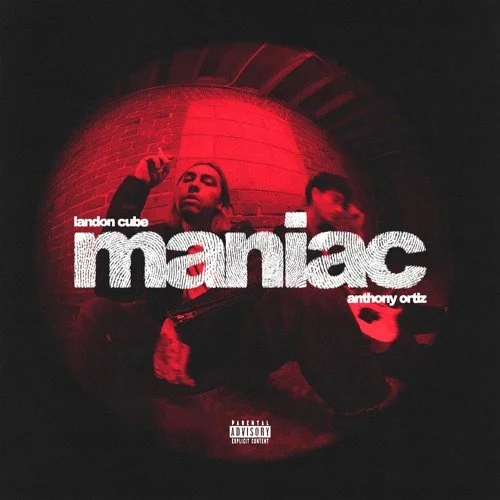 Landon Cube &amp; Anthony Ortiz Will Have You Going Crazy About Their New Single “Maniac”
