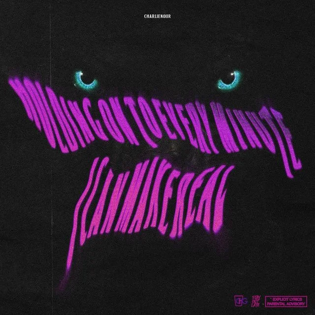 Don’t Sleep On Charlie Noiir’s New Single “Poltergeist”