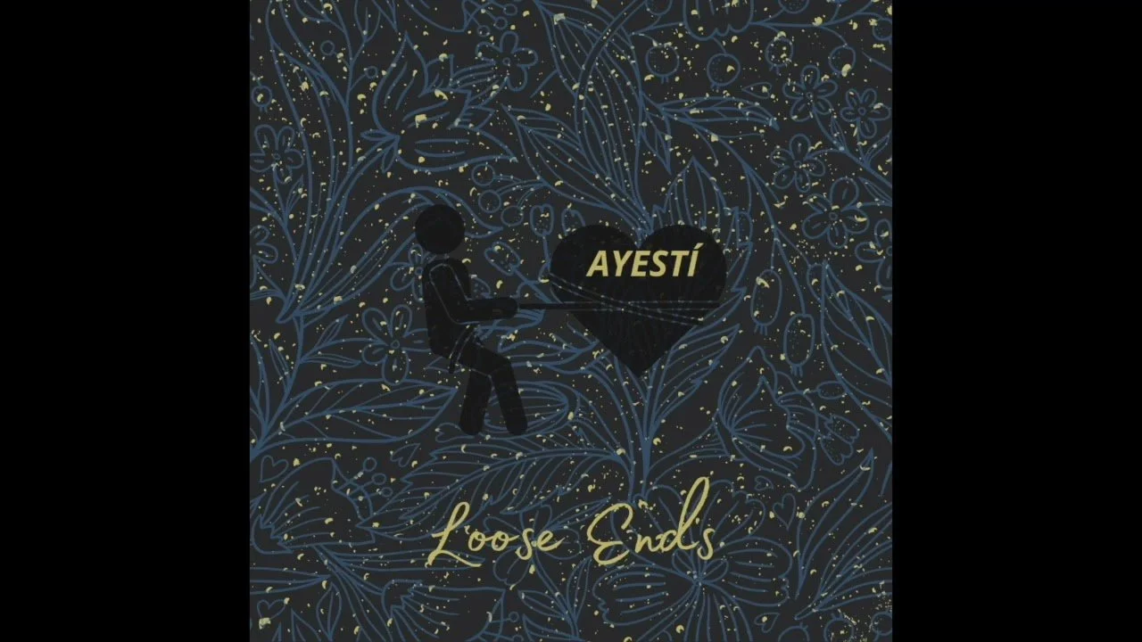 Ayestí Proves Himself With His New Hit Single “Loose Ends”
