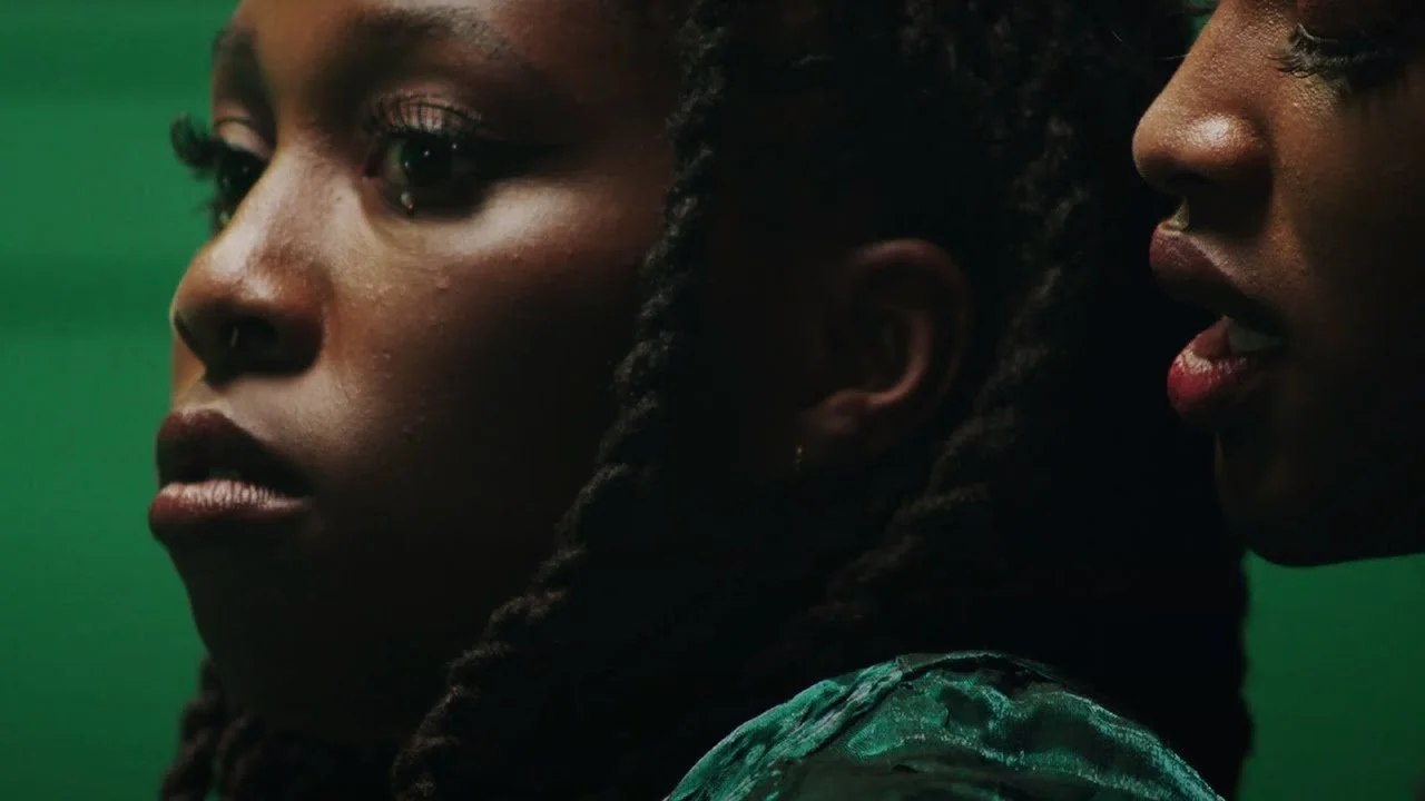 Ivy Sole Links With Topaz Jones For Their Hypnotizing New Visual For “One More Night”