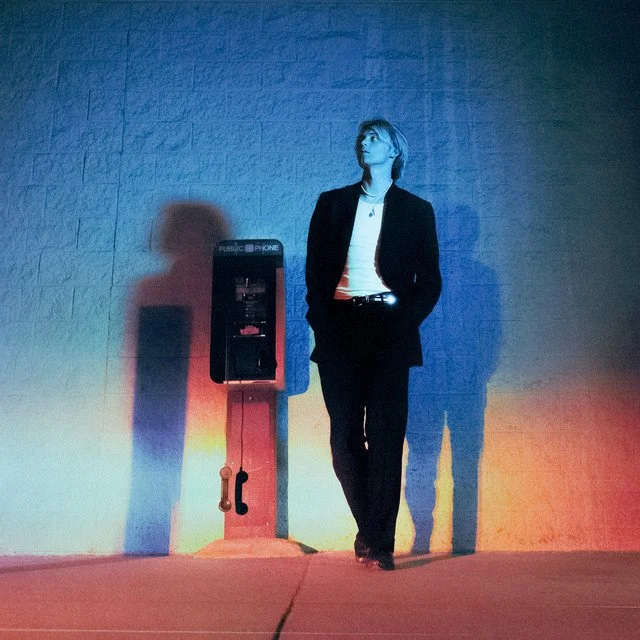 Max Leone Impresses Us With His New Single “Repeat Caller”