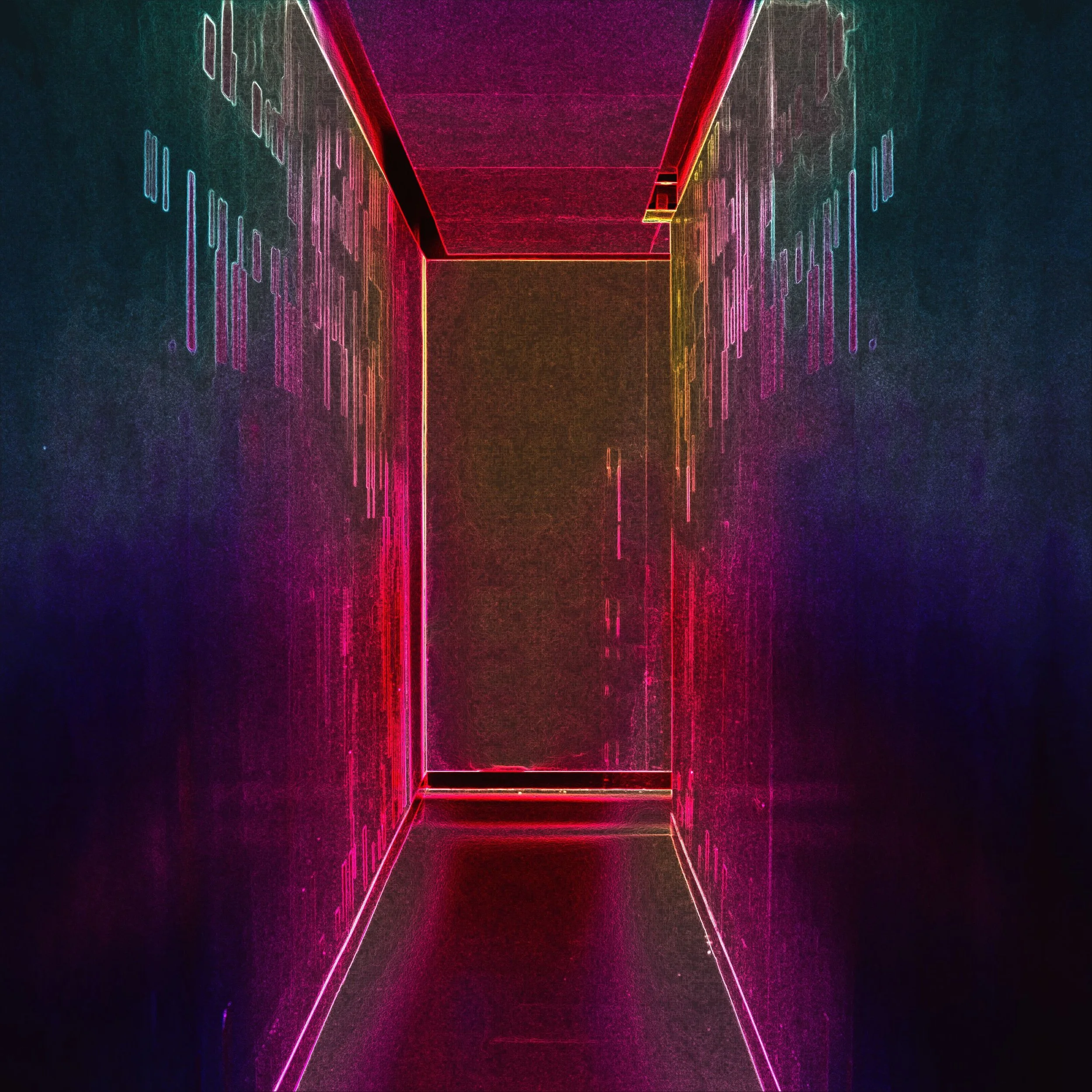 Darb! &amp; Vic Taylor Come Together For Their New Single “Danger Zone”