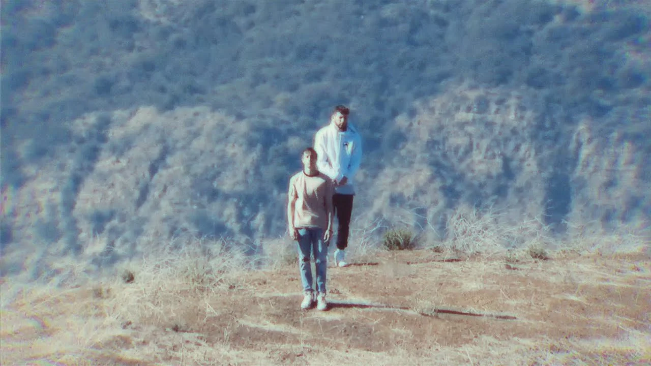 Dylan Owen Links With Kinetics &amp; One Love To Deliver Their New Visual For “Hurt Enough”