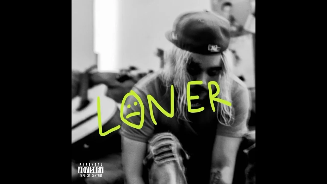 Ion Lil Gut Returns With His Newest Single “Loner” 