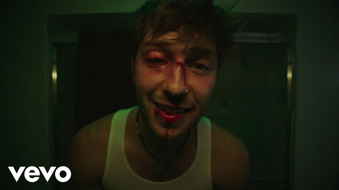 This New Christian French Has Been Stuck in My Head All Week, But ‘Oh Well!’ 