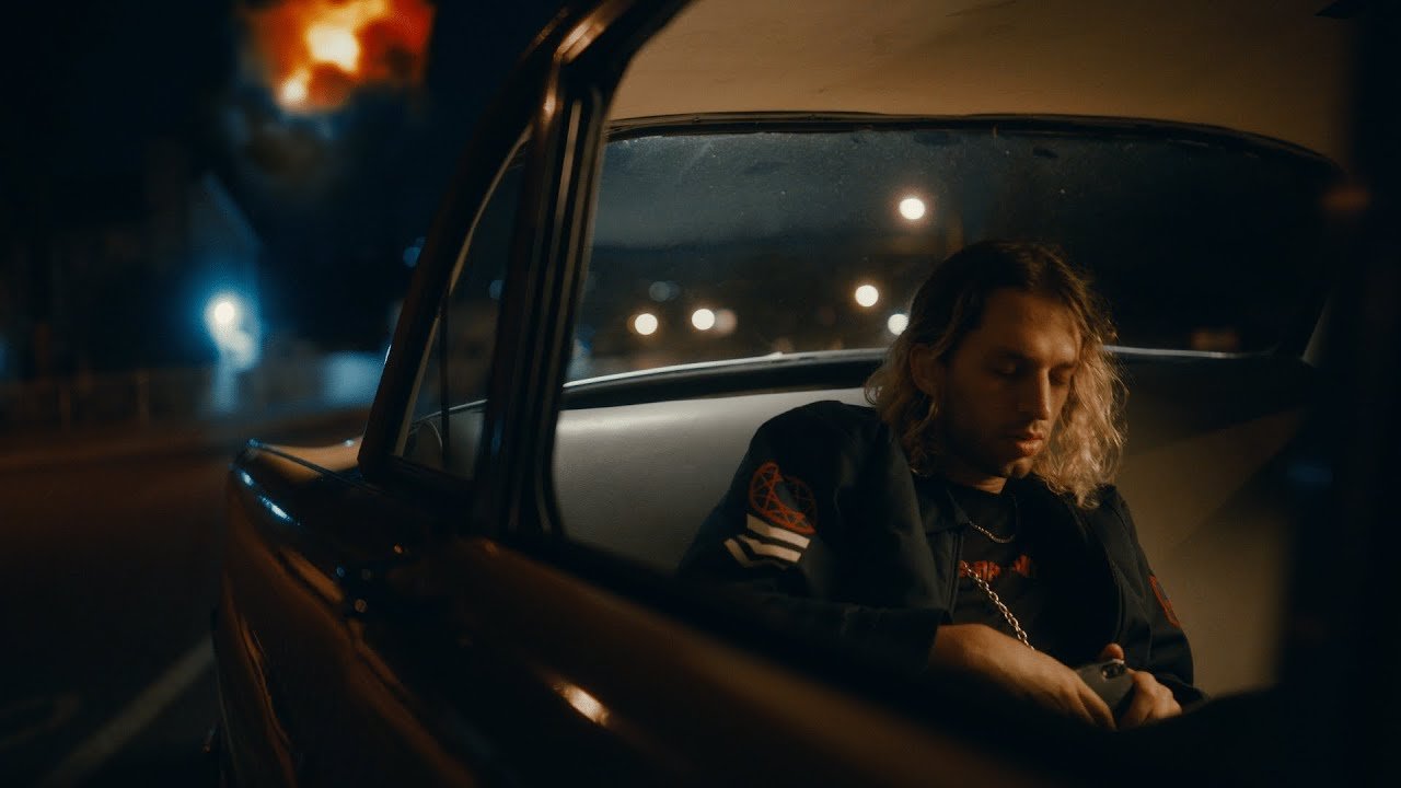 Johan Lenox Recruits Ant Clemons for ‘You Up?’ Visual