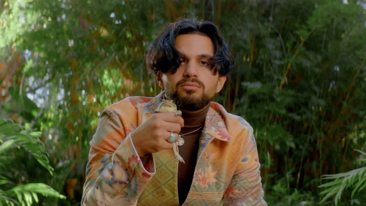 Aries Blesses us With Visual for ‘Riding,’ One of the Many Hits from His Debut Album