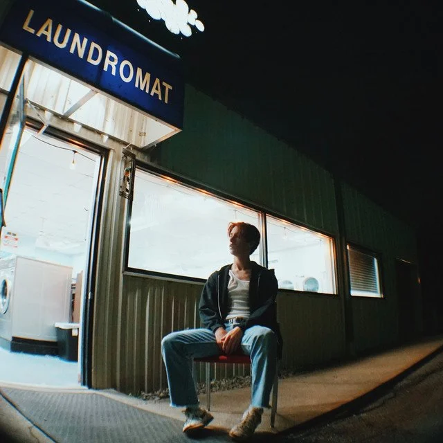 Nick Wagen Releases His Enchanting New Single “moon shooter”