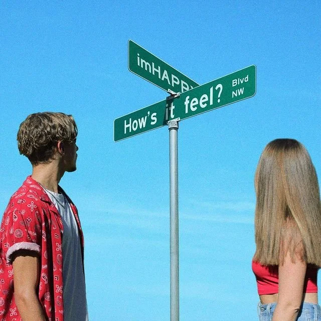 imHappy Prove Themselves With Their Debut Single “How’s it feel?”