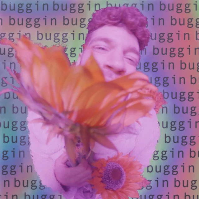 goodboy noah Shares His New Single “Buggin”