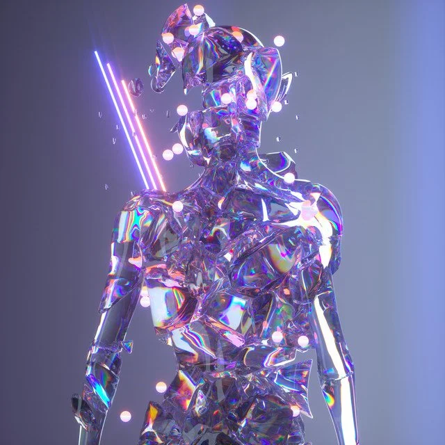 shy niko Impresses With His New Synth-Pop Track Titled “icy girl”