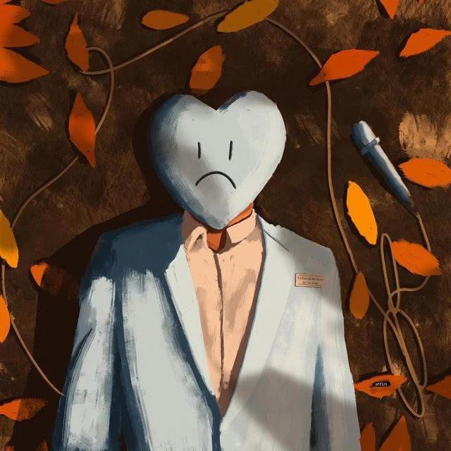 Buppy. Returns With His Heartbreaking New Single “i retract all the love i let you keep”