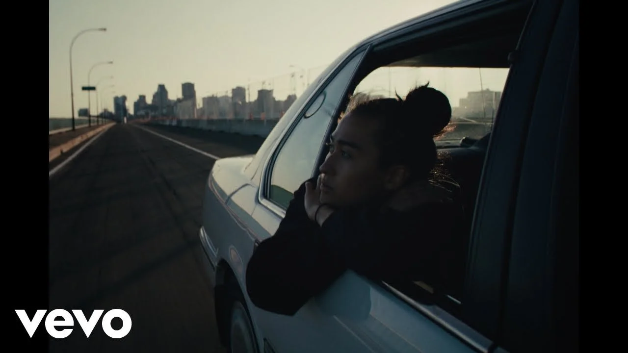 Soran Impresses With his Cinematic Visual For “Space Boy”