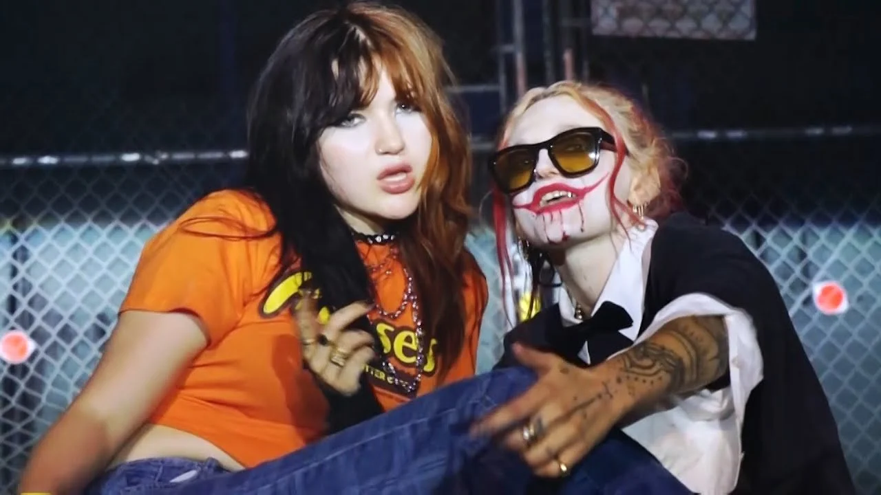 GAYLE Links With Royal &amp; the Serpent To Release Their Anthemic New Single “abcdefu”