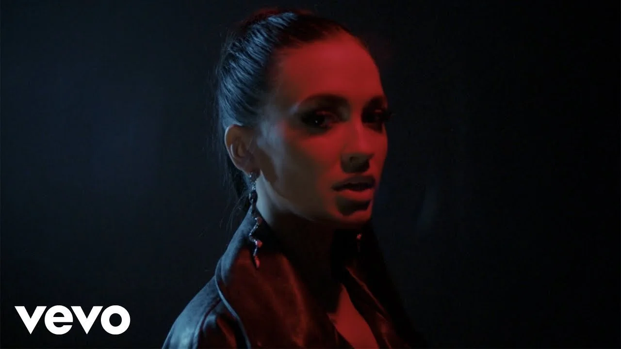 TAELA Returns With Her Visual For L.A. MONEY DREAMS