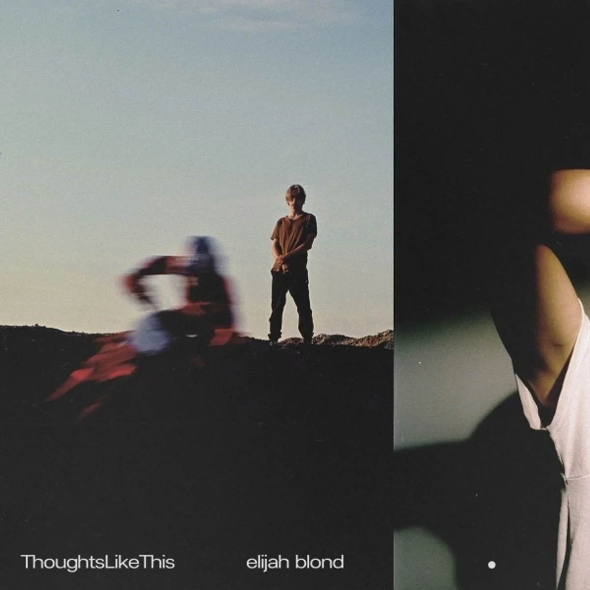 Elijah Blond Shares His Newest Single “Thoughts Like This”