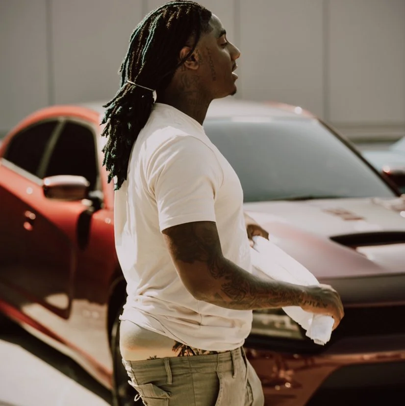 Yung Honcho Debuts On Our Pages With His New Hit “Rush”