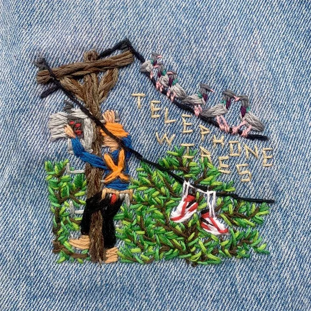 maxime. Impresses With His Anti-Pop Hit “maybe i should have read the instructions first, oh well”