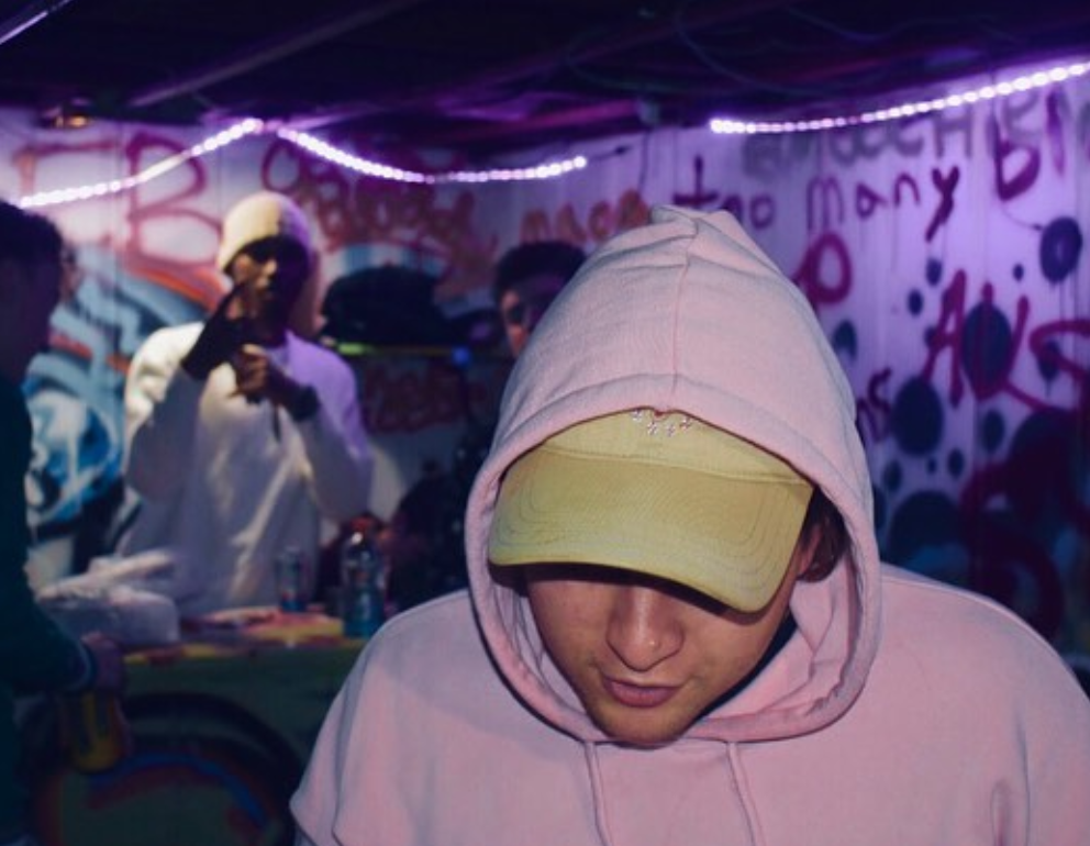 McGet Offers Nostalgic Vibes on “Pieces”